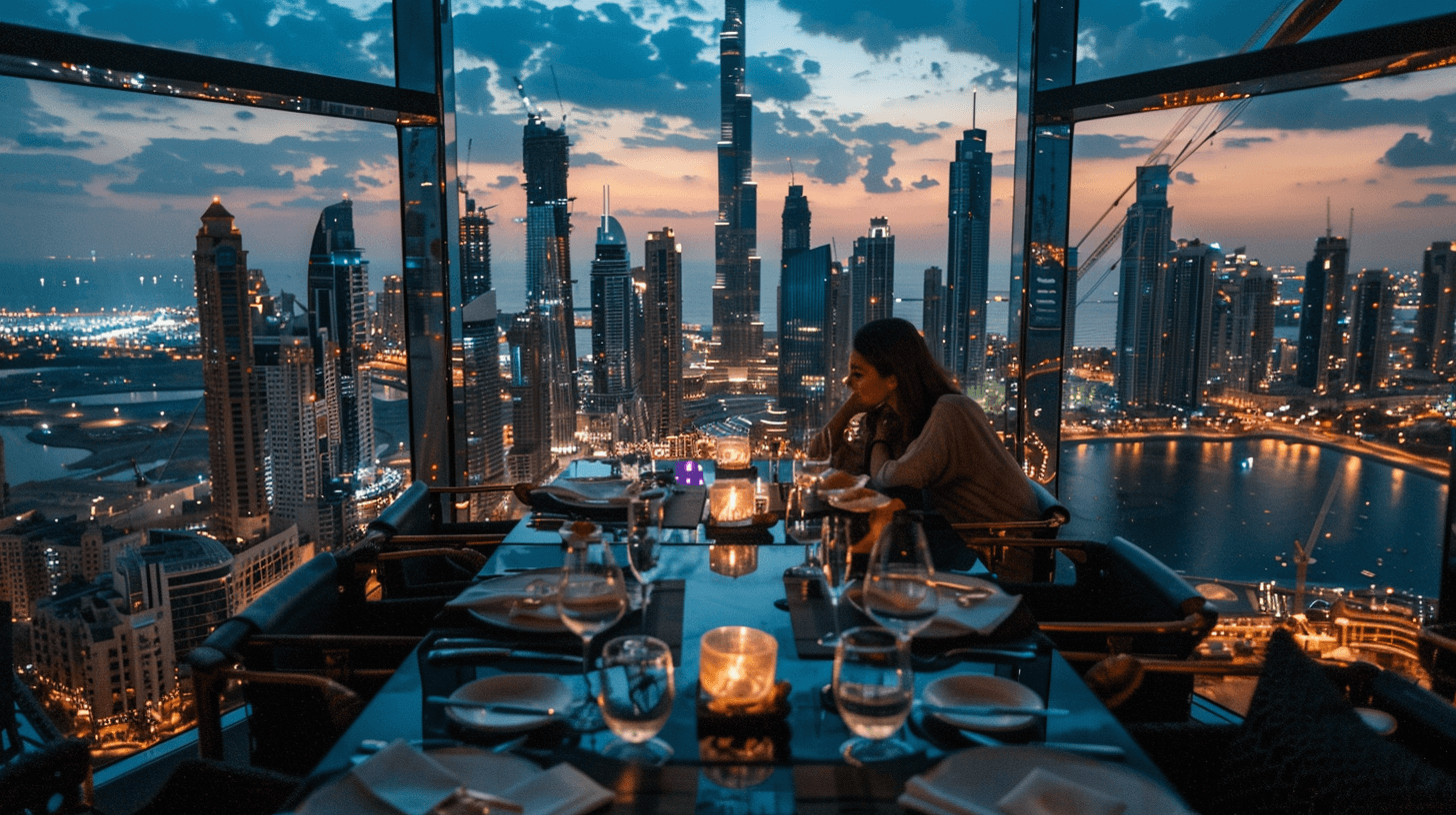 dubai